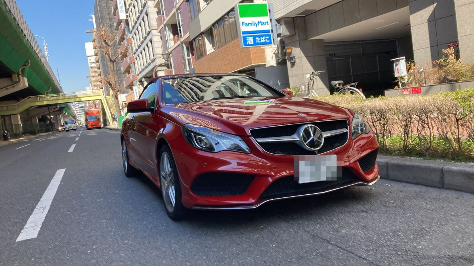 外装右前