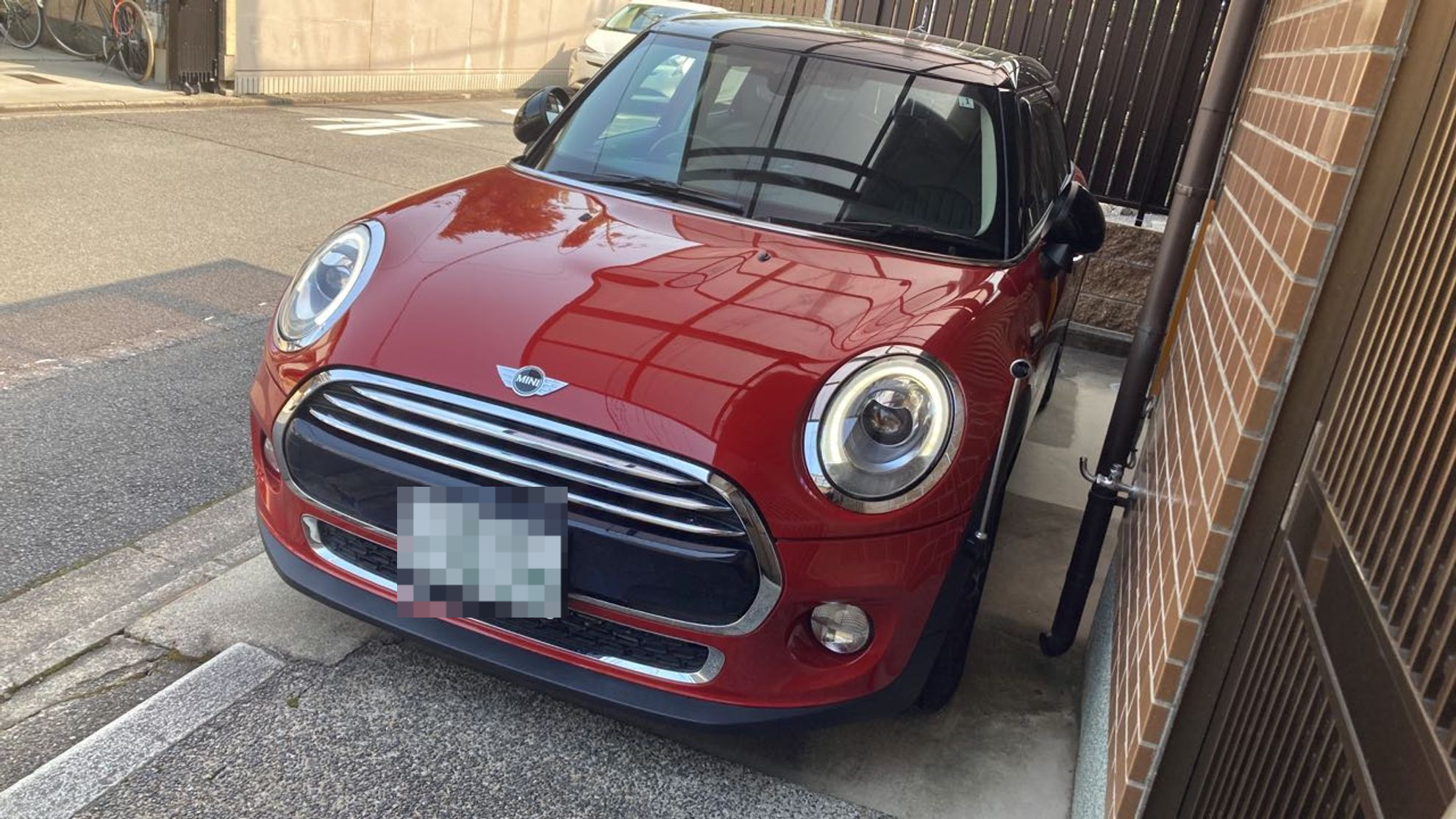 ＭＩＮＩ ＭＩＮＩの売買実績画像