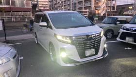 外装右前