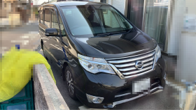 外装右前