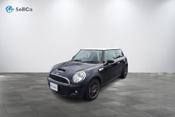 ＭＩＮＩ ＭＩＮＩの売買実績画像