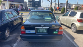 外装後方