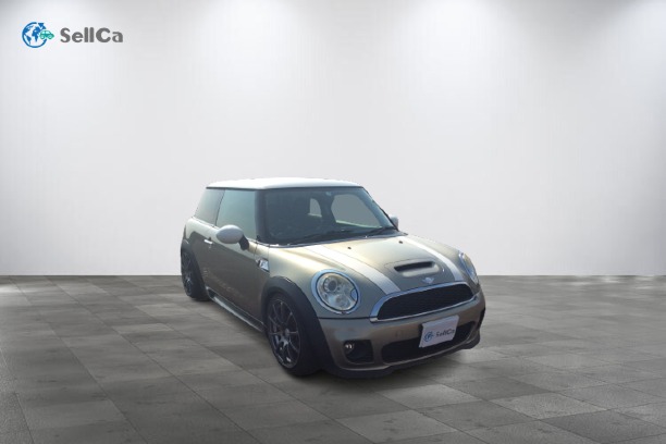 ＭＩＮＩ ＭＩＮＩの売買実績画像