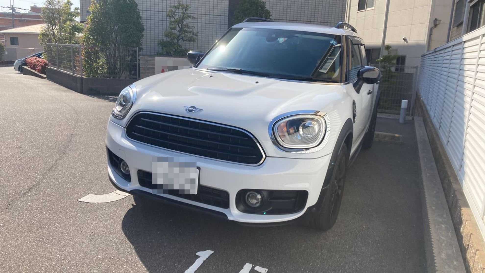 ＭＩＮＩ ＭＩＮＩの売買実績画像