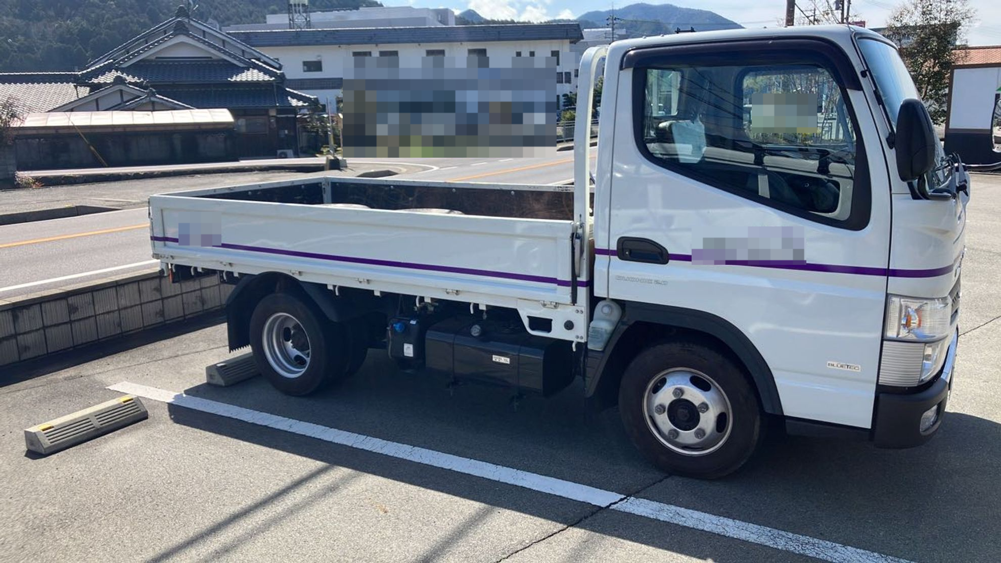 外装右