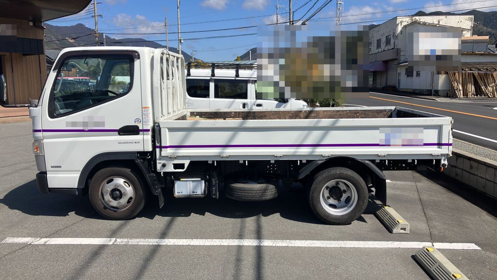外装左