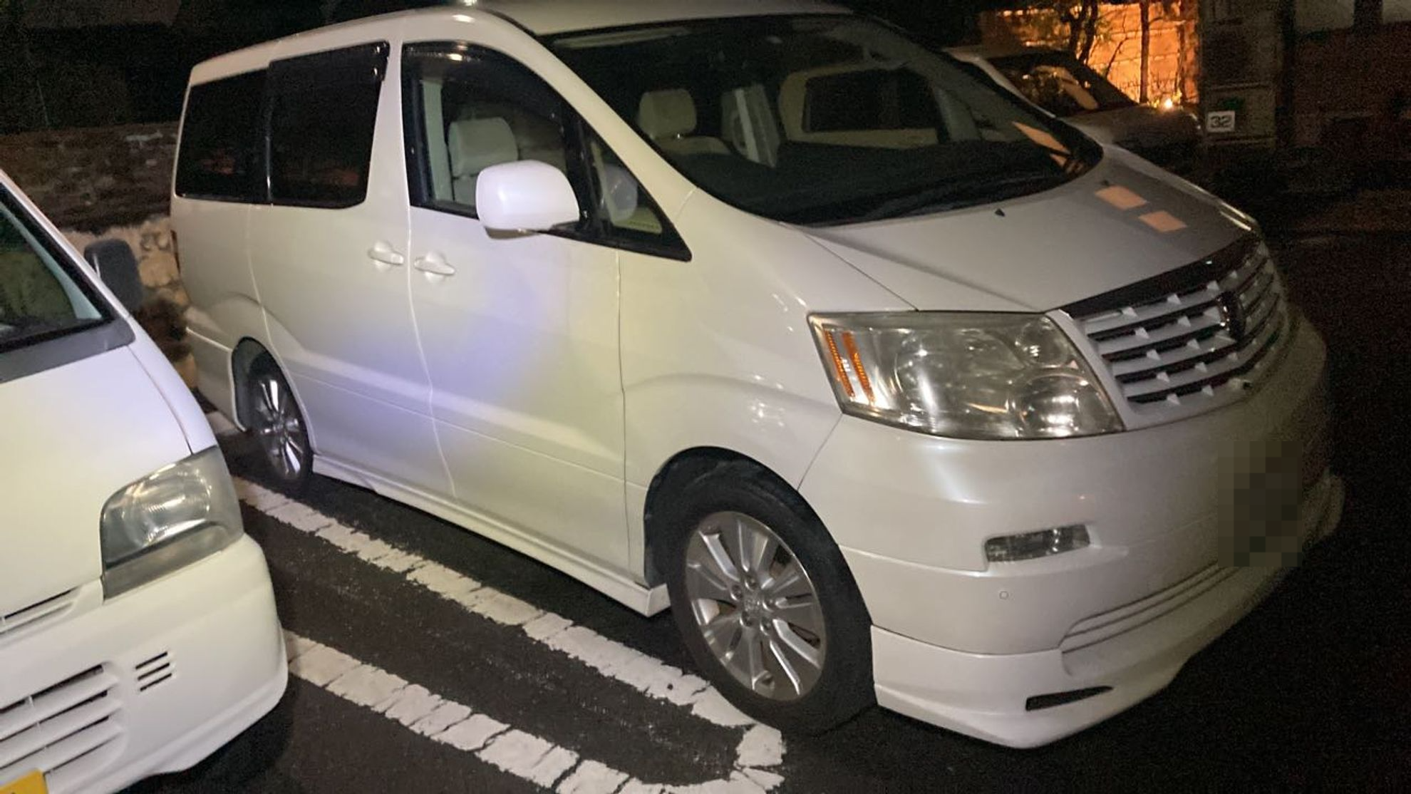 外装右