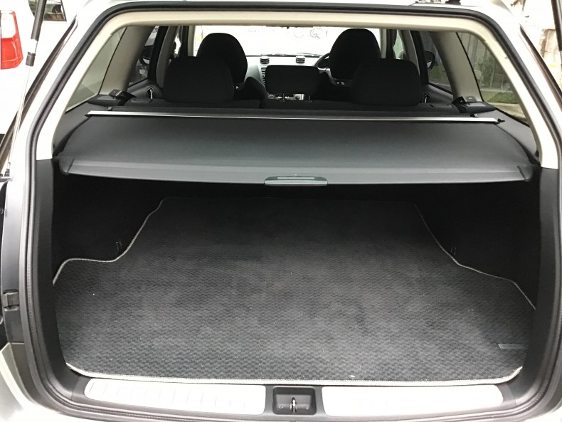 タイヤホイール後