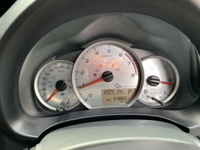 内装メーター