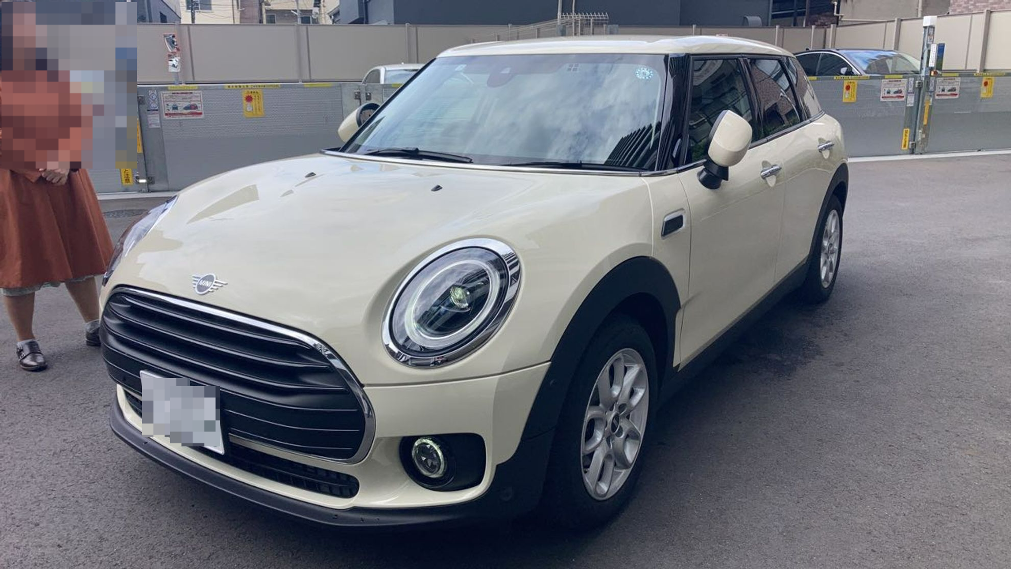 ＭＩＮＩ ＭＩＮＩの売買実績画像