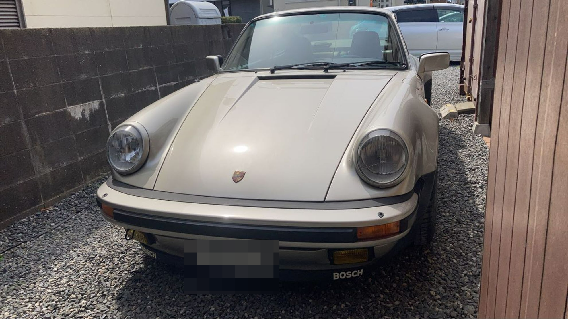 ポルシェ ９１１の売買実績画像