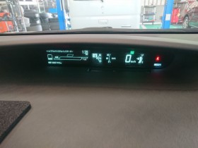内装メーター