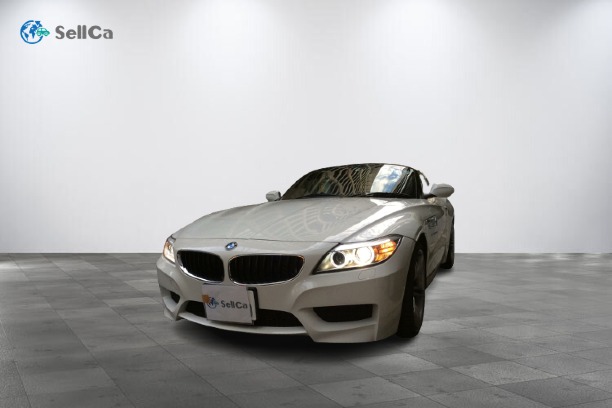 ＢＭＷ Ｚ４の売買実績画像