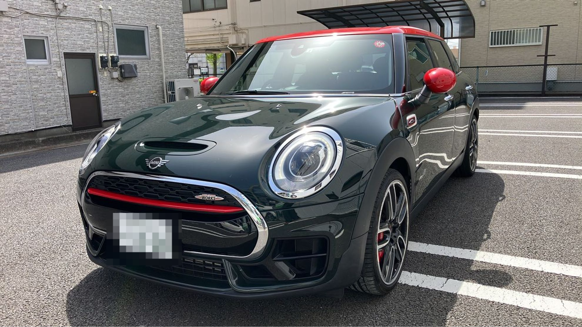 ＭＩＮＩ ＭＩＮＩの売買実績画像