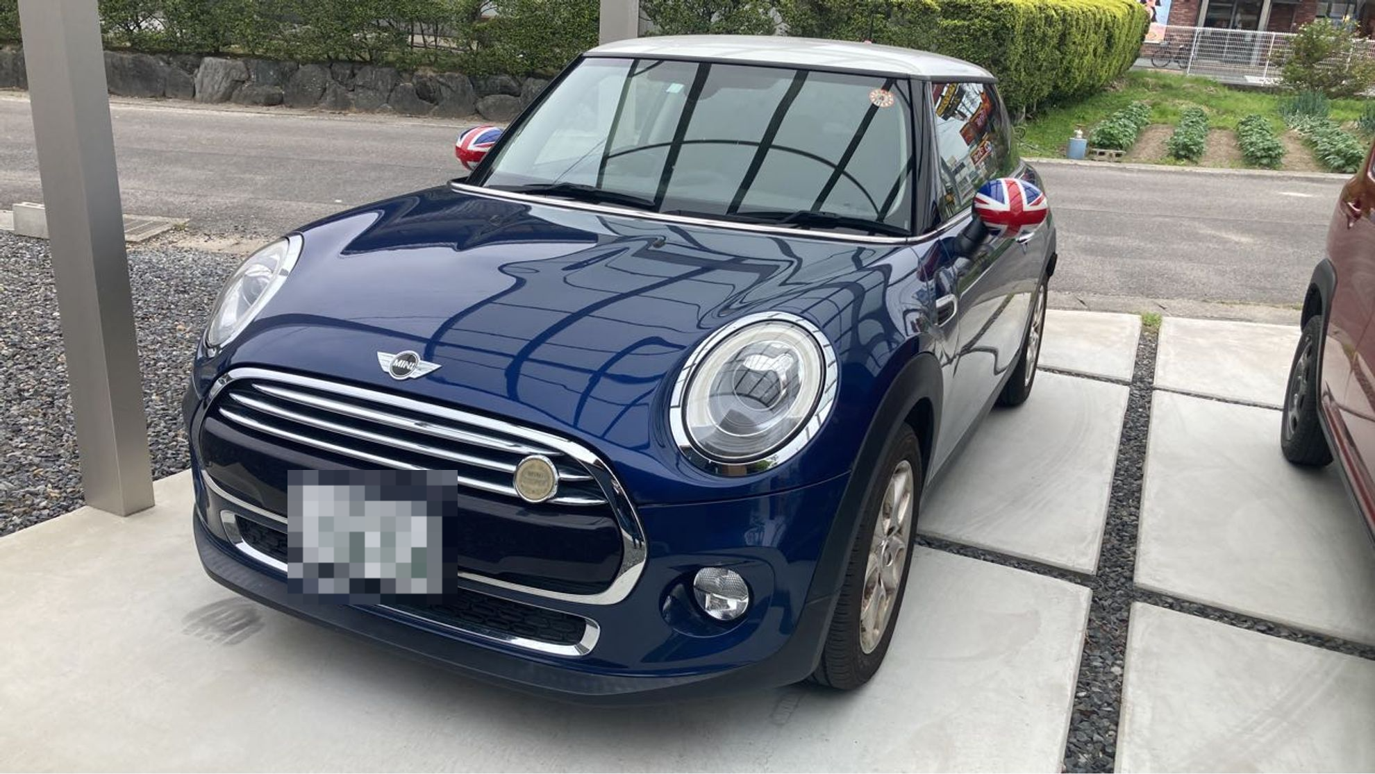 ＭＩＮＩ ＭＩＮＩの売買実績画像