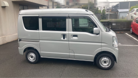 外装右