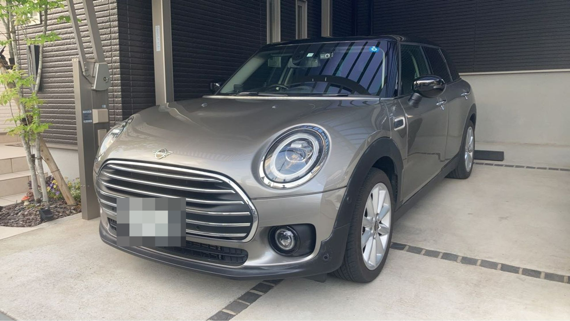 ＭＩＮＩ ＭＩＮＩの売買実績画像