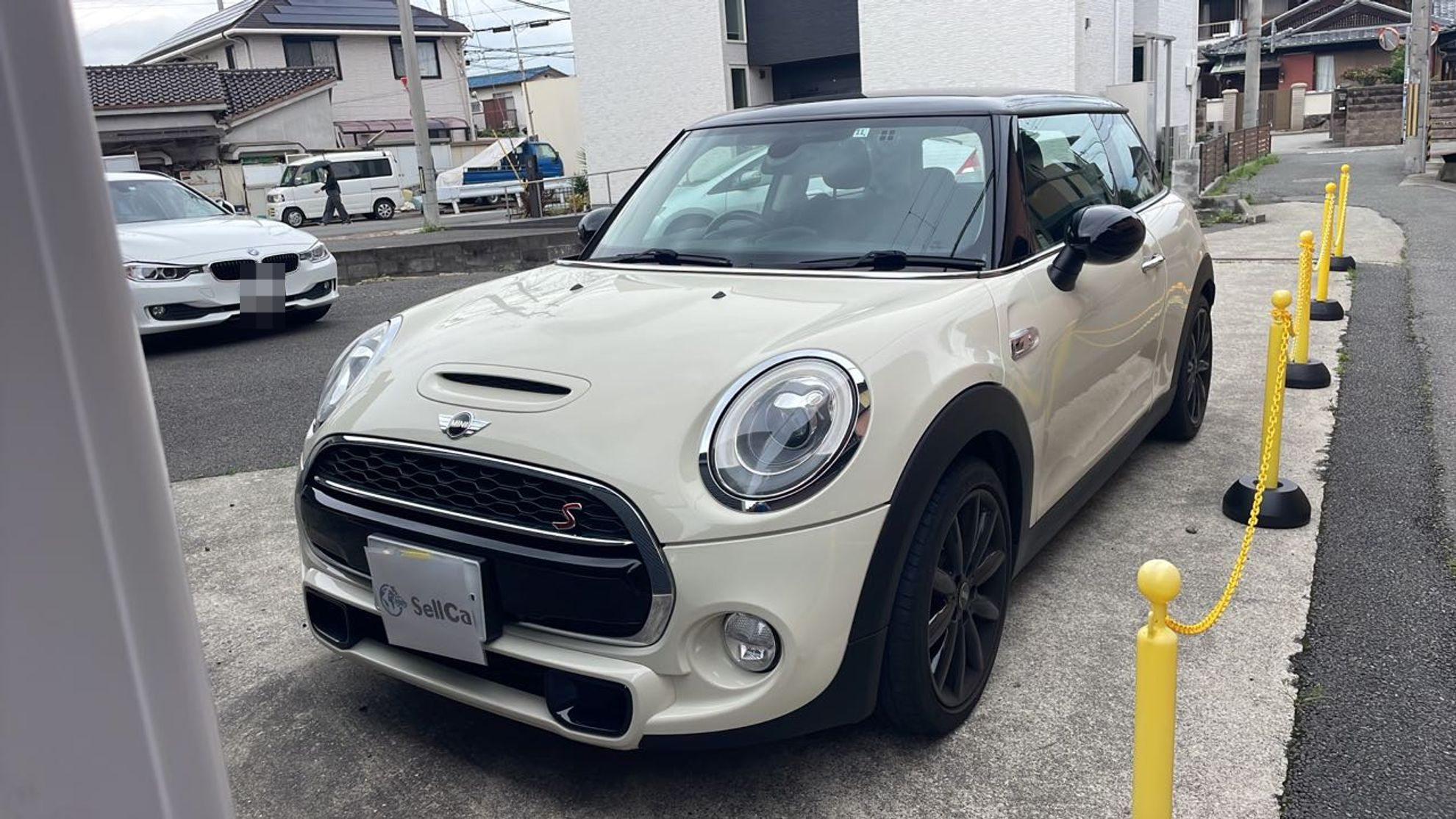 ＭＩＮＩ ＭＩＮＩの売買実績画像