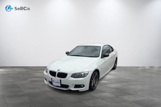 ＢＭＷ ３シリーズの売買実績画像