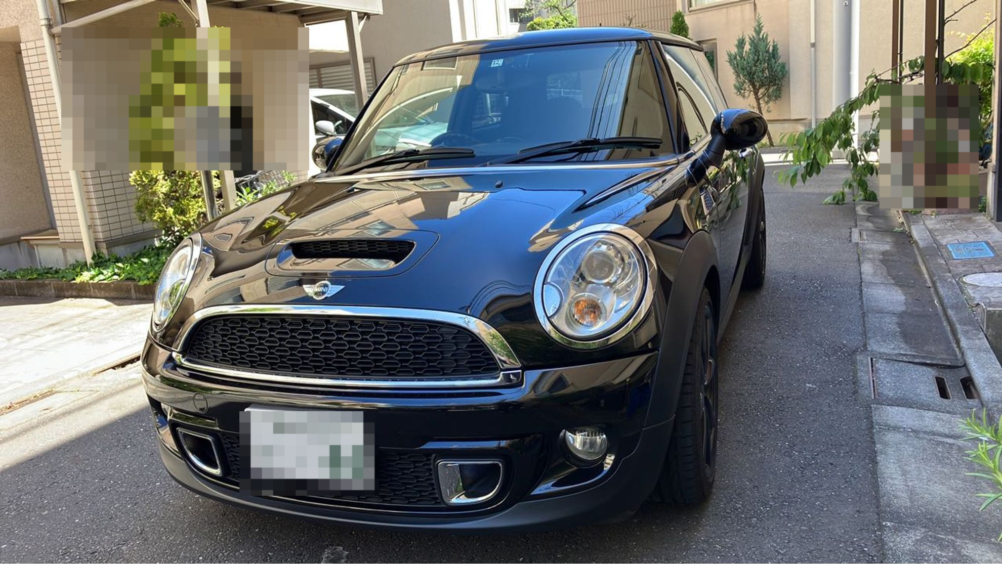 ＭＩＮＩ ＭＩＮＩの売買実績画像