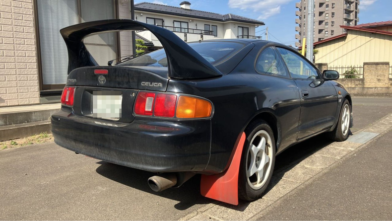 外装右後