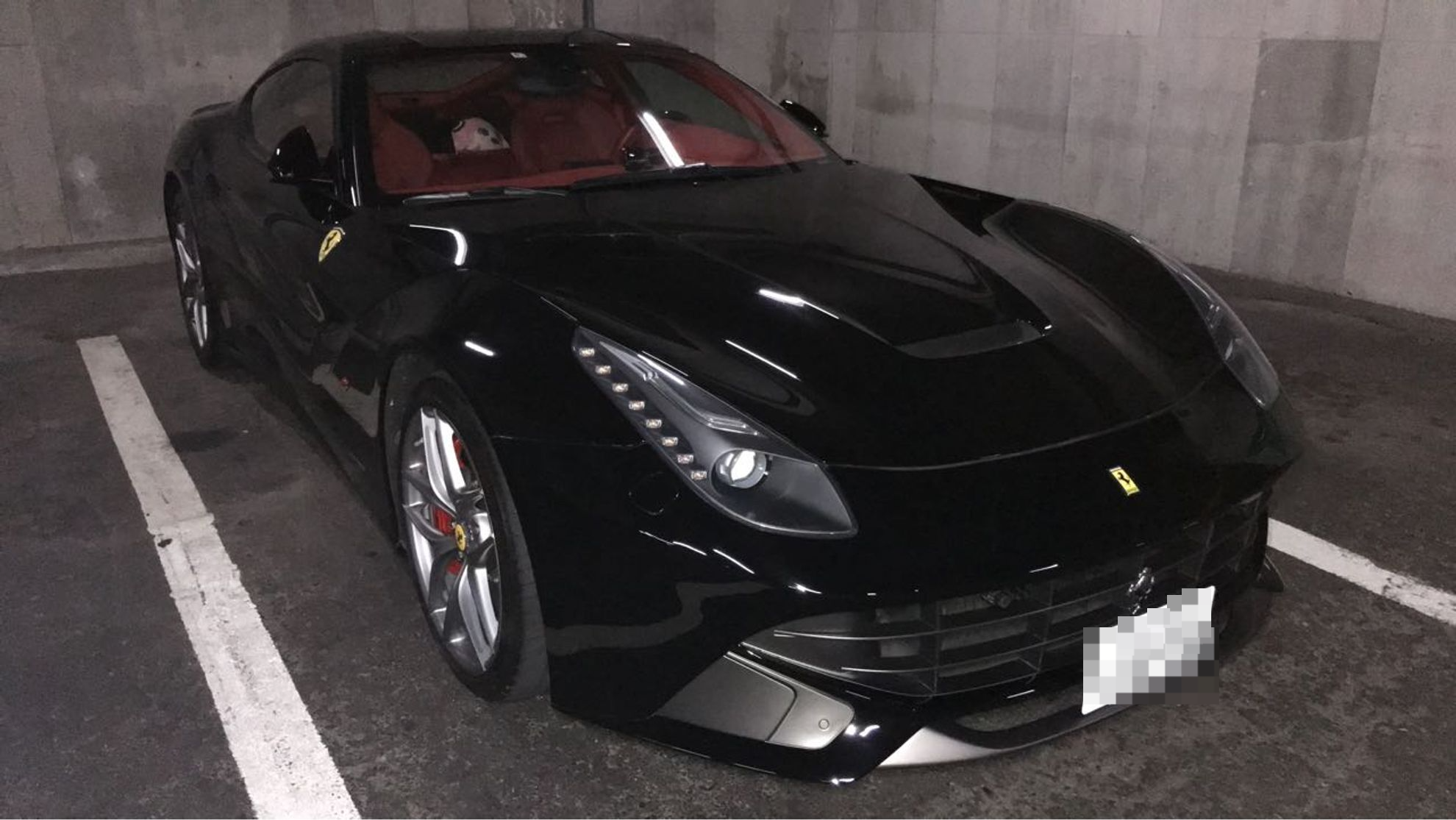 外装右前
