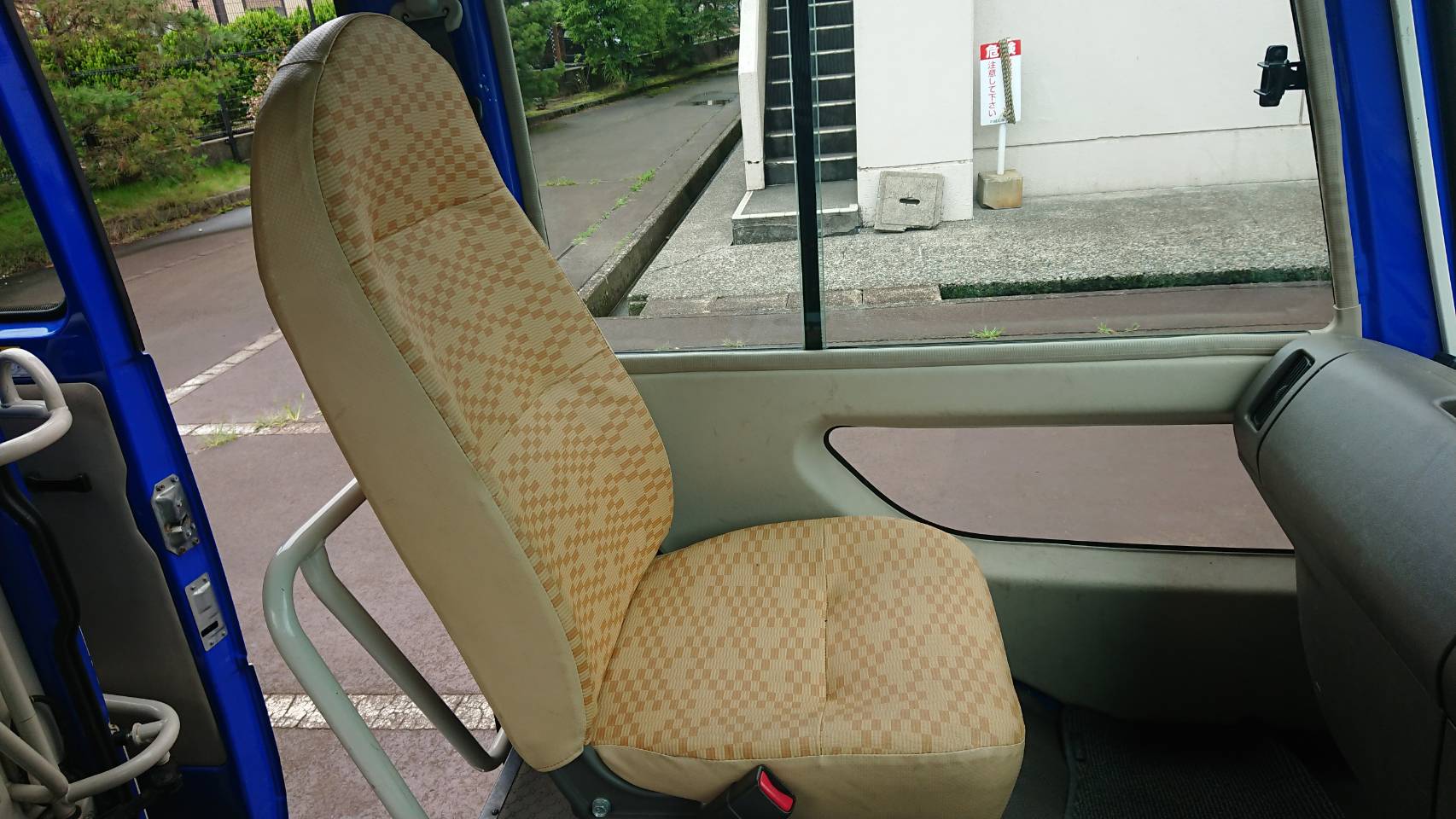 内装ルーフ