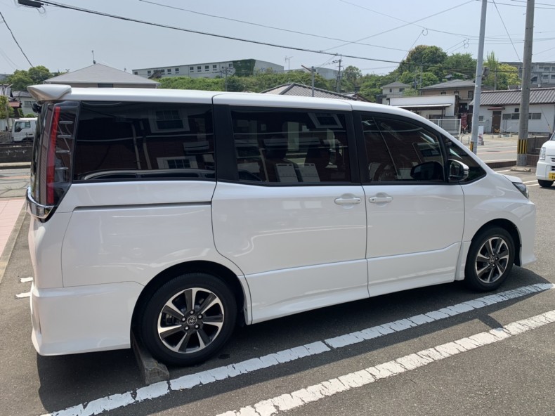 外装左