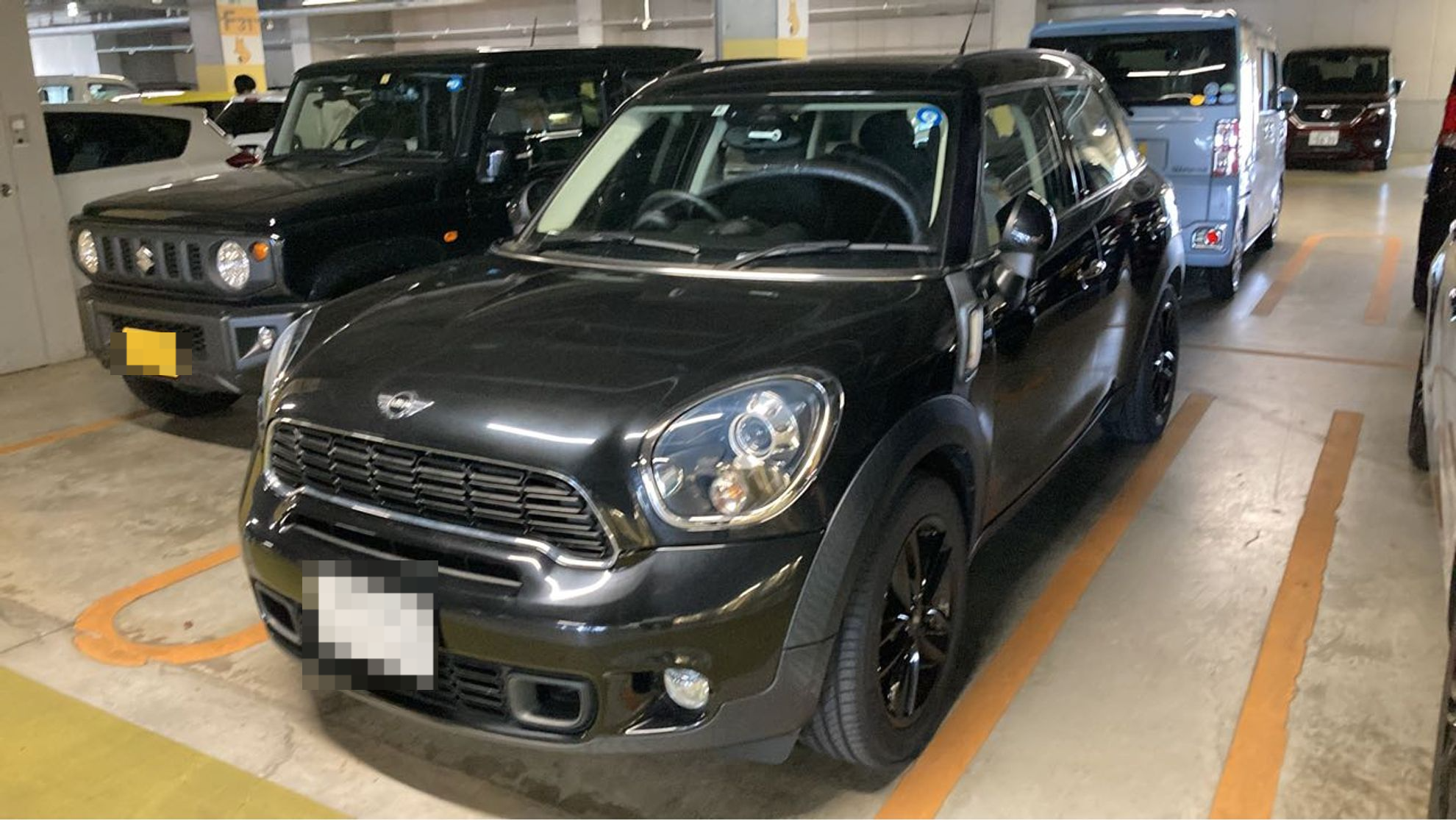 ＭＩＮＩ ＭＩＮＩの売買実績画像