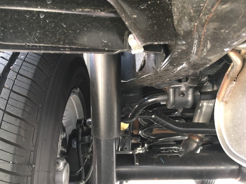 タイヤホイール後