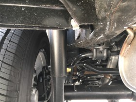 タイヤホイール後