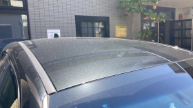 正面ルーフ