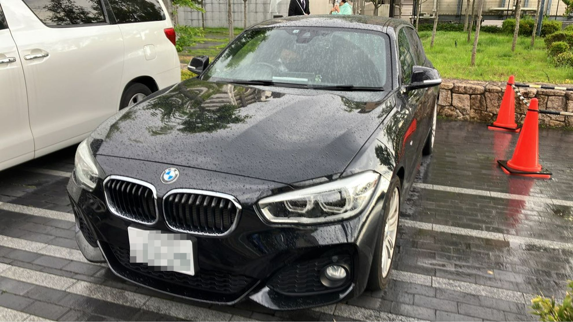 ＢＭＷ １シリーズの売買実績画像