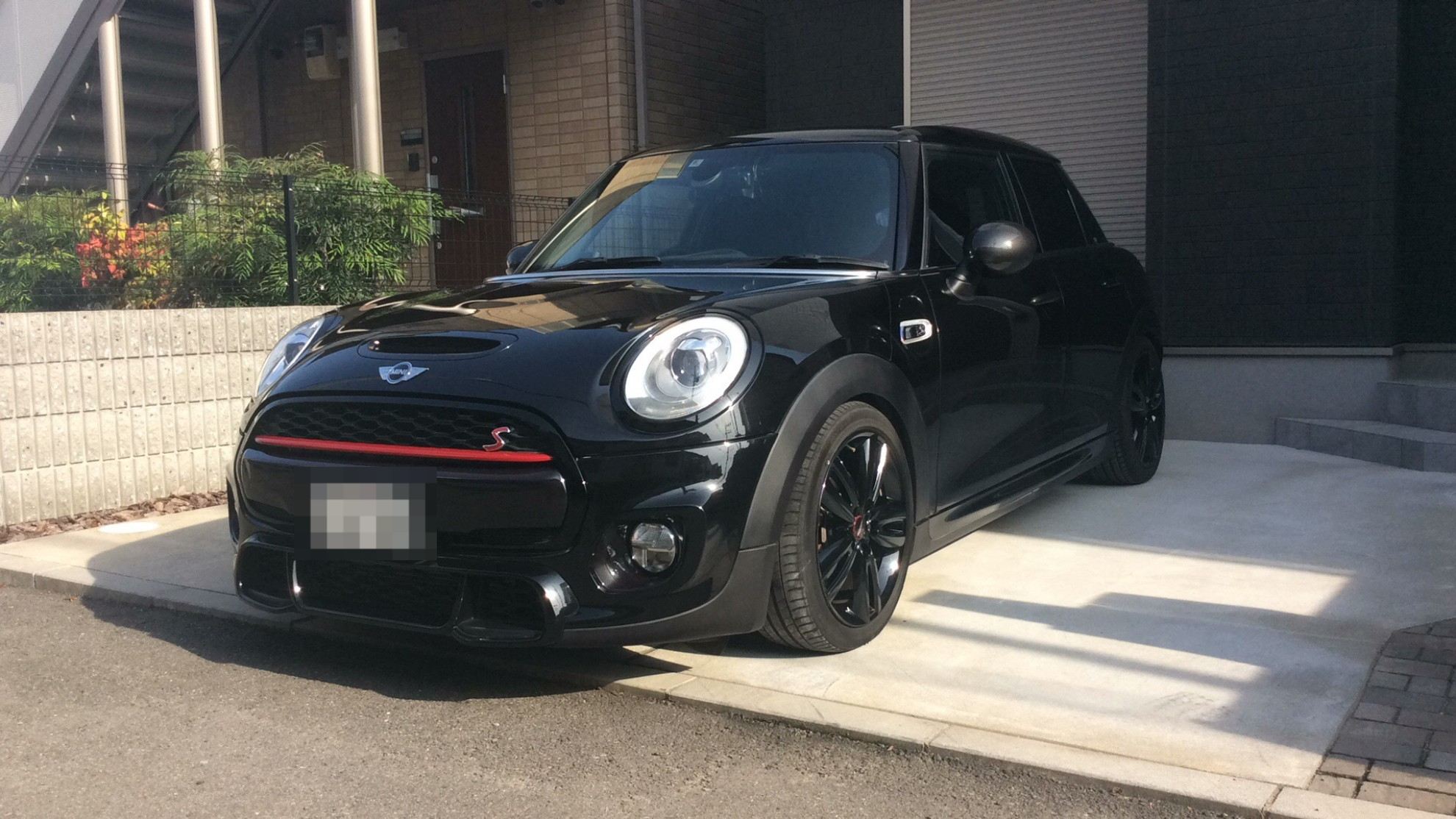 ＭＩＮＩ ＭＩＮＩの売買実績画像