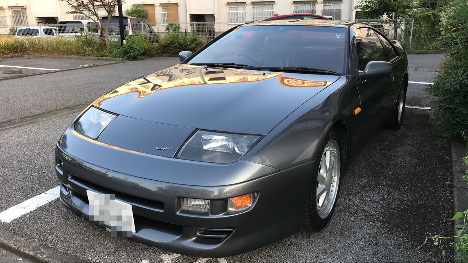 車種画像