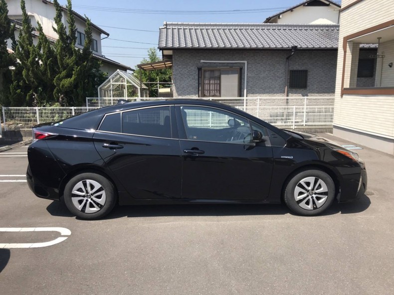 外装右
