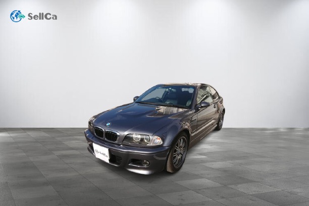 ＢＭＷ Ｍ３の売買実績画像