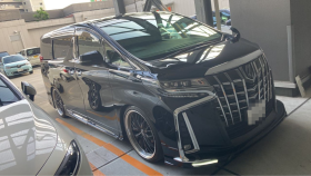 外装右