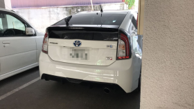 外装右後