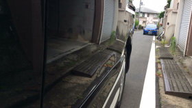 外装右前