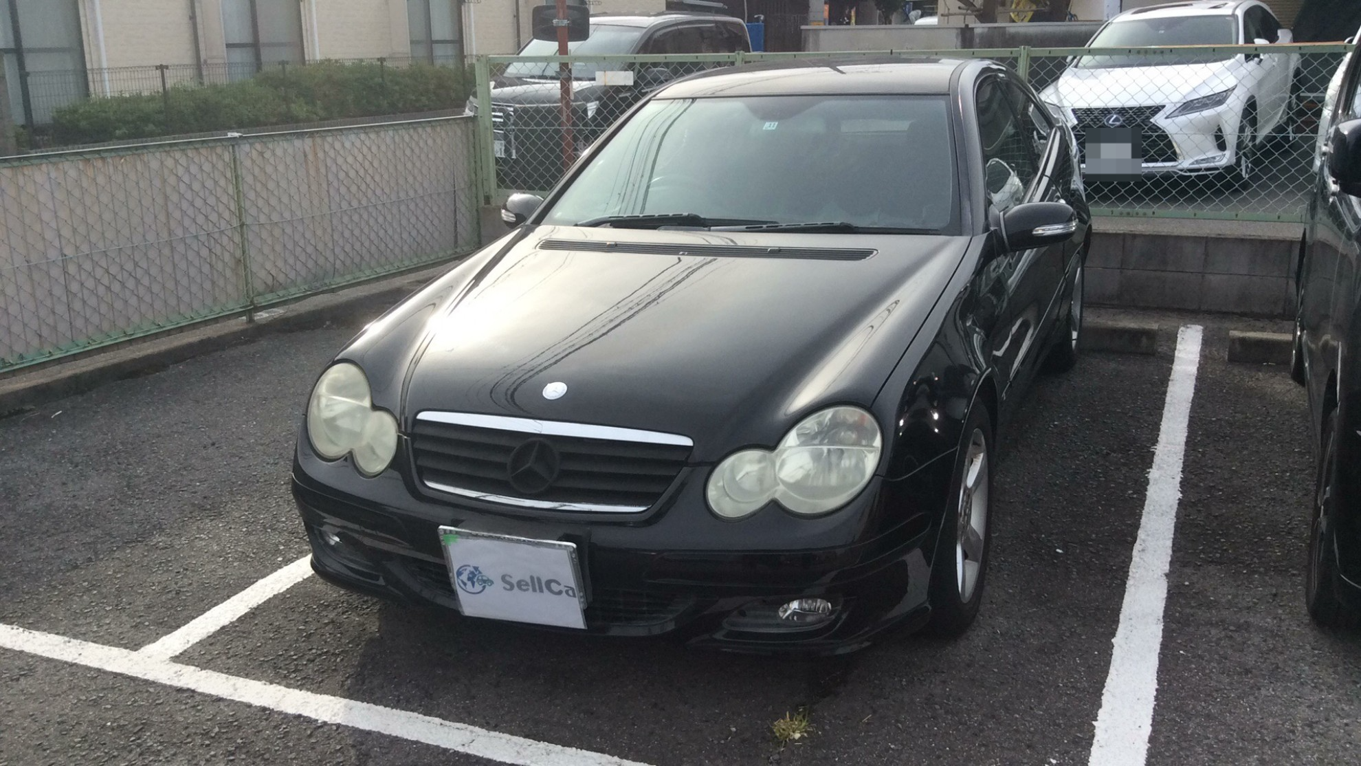 一番高く売れる メルセデス ベンツ Cクラススポーツクーペの買取 査定相場 リセールバリューや高額売却のコツ Sellcaの中古車査定 一番高く売れる メルセデス ベンツ Cクラススポーツクーペの買取 査定相場 リセールバリューや高額売却のコツ Sellcaの中古車査定