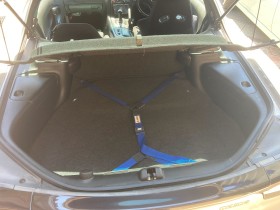内装トランク