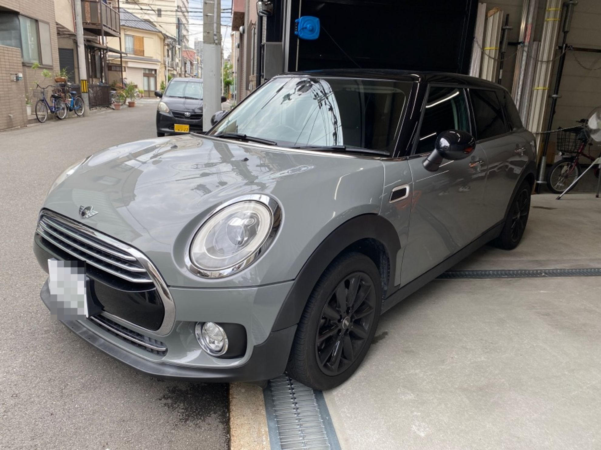 ＭＩＮＩ ＭＩＮＩの売買実績画像