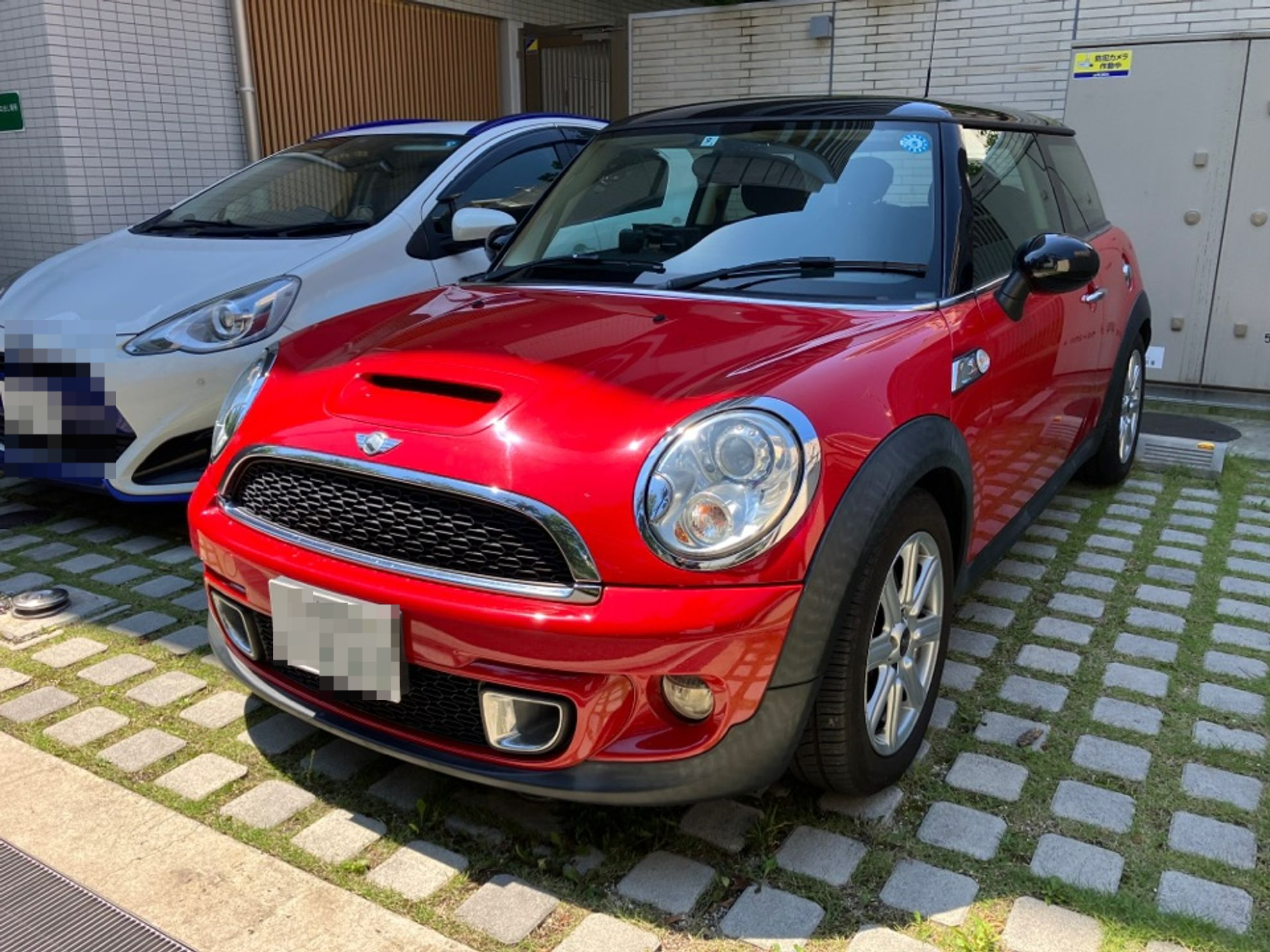 ＭＩＮＩ ＭＩＮＩの売買実績画像