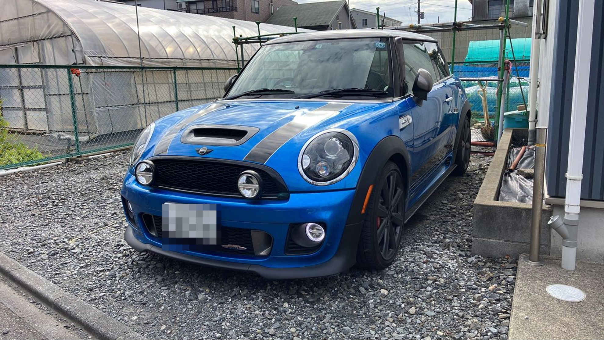 ＭＩＮＩ ＭＩＮＩの売買実績画像