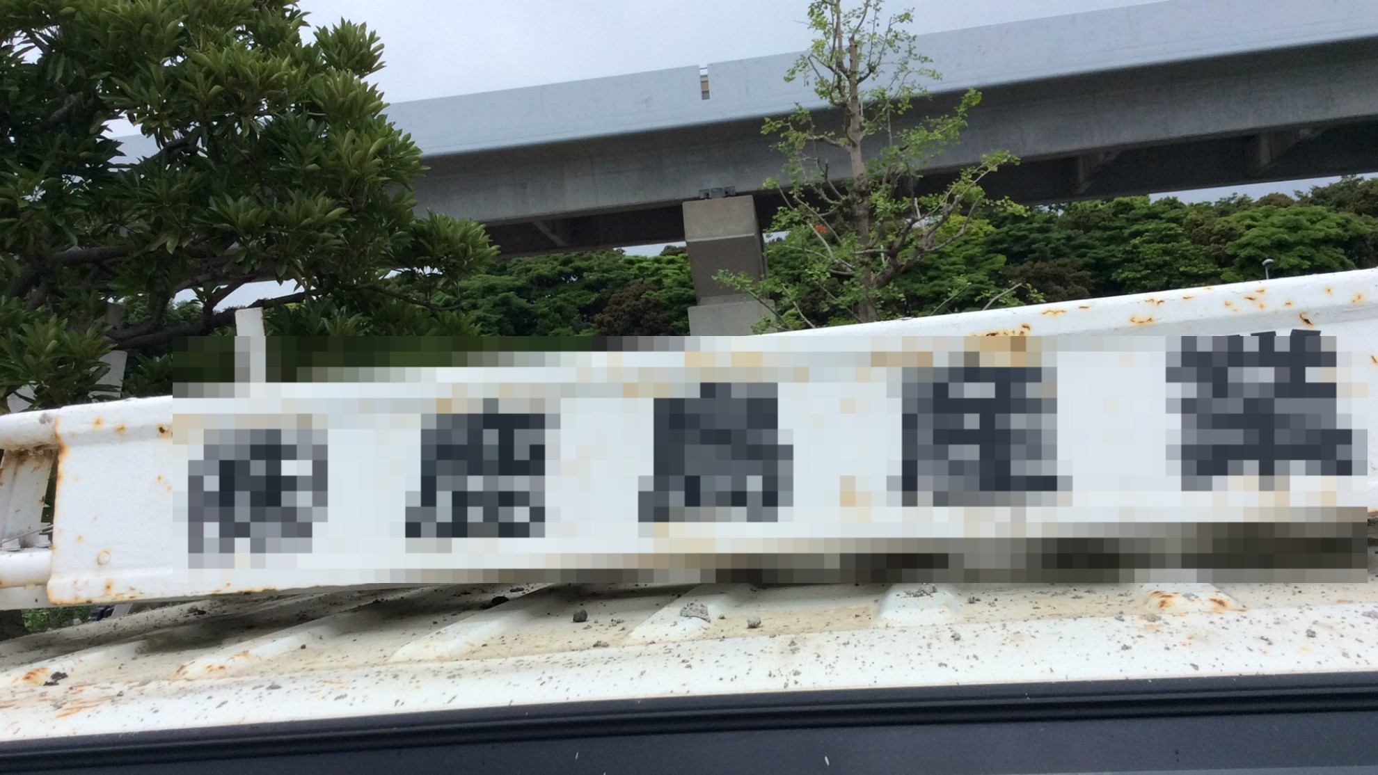 外装右後