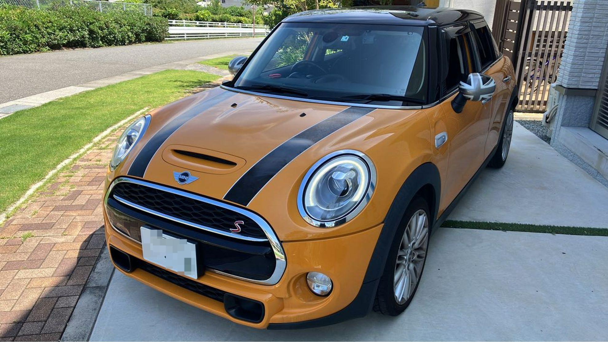 ＭＩＮＩ ＭＩＮＩの売買実績画像