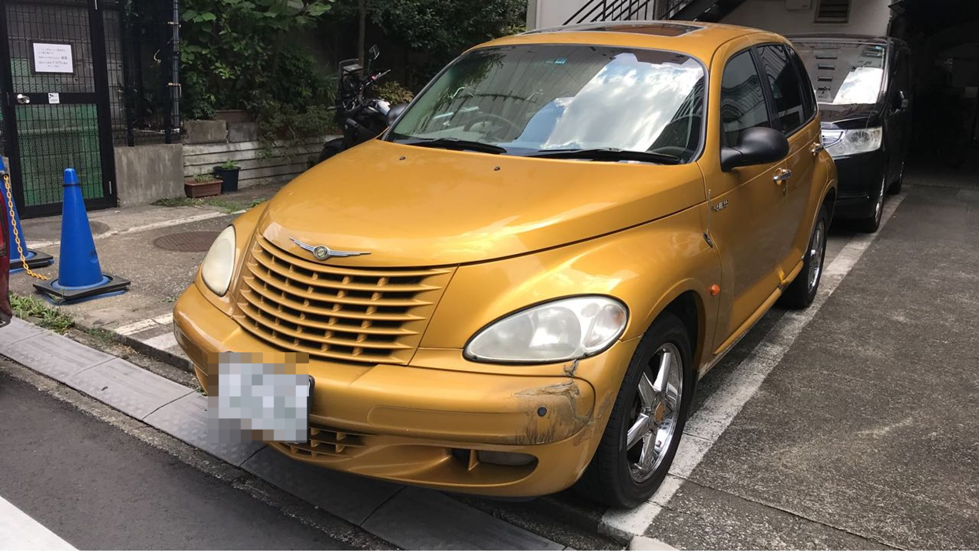 車種画像