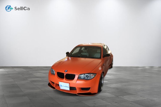 ＢＭＷ １シリーズの売買実績画像