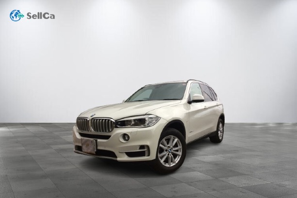 ＢＭＷ Ｘ５の売買実績画像